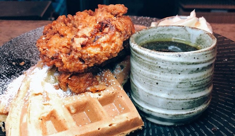 3 scrumptious events in Chicago this week