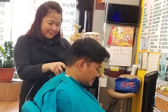 Check out 3 best low-priced hair salons in Anaheim