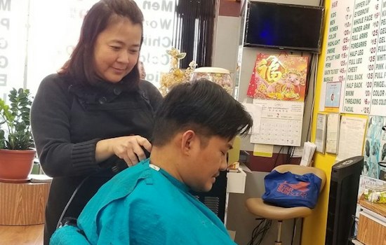 Check out 3 best low-priced hair salons in Anaheim