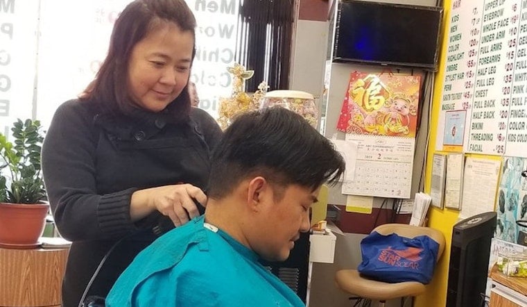 Check out 3 best low-priced hair salons in Anaheim
