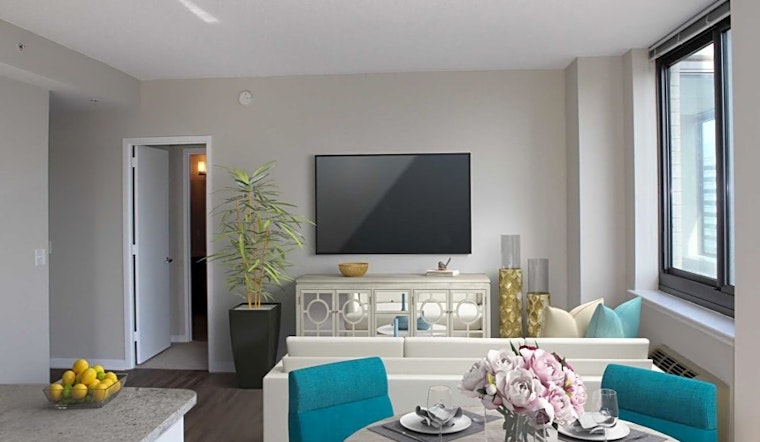 Apartments for rent in Jersey City: What will $3,400 get you?