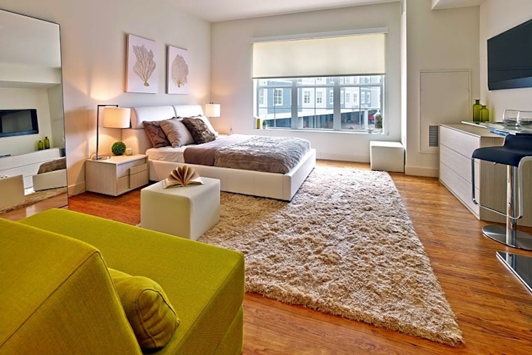 Apartments for rent in Newark: What will $1,700 get you?
