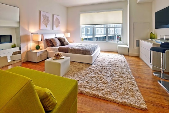 Apartments for rent in Newark: What will $1,700 get you?