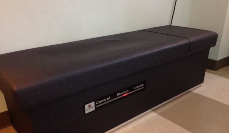 The 3 best acupuncture spots in Raleigh