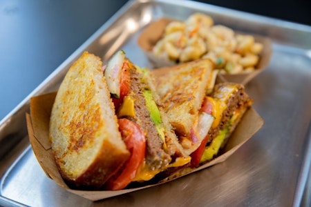 The 4 best vegan spots in Tampa