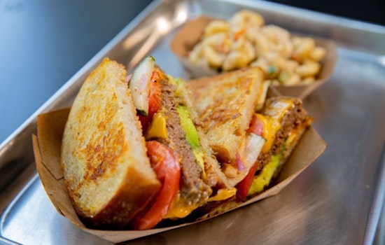 The 4 best vegan spots in Tampa