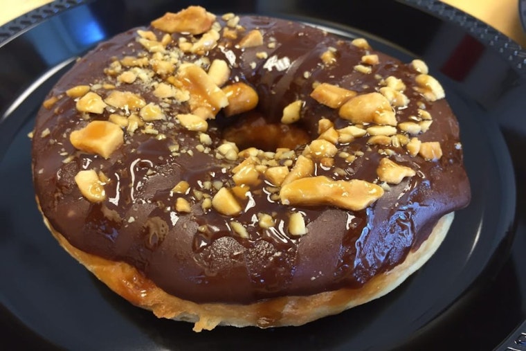 Jonesing for doughnuts? Check out Indianapolis' top 4 spots