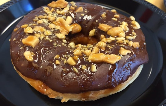 Jonesing for doughnuts? Check out Indianapolis' top 4 spots