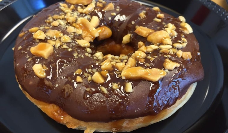 Jonesing for doughnuts? Check out Indianapolis' top 4 spots