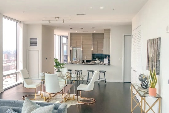 Apartments for rent in Baltimore: What will $2,100 get you?