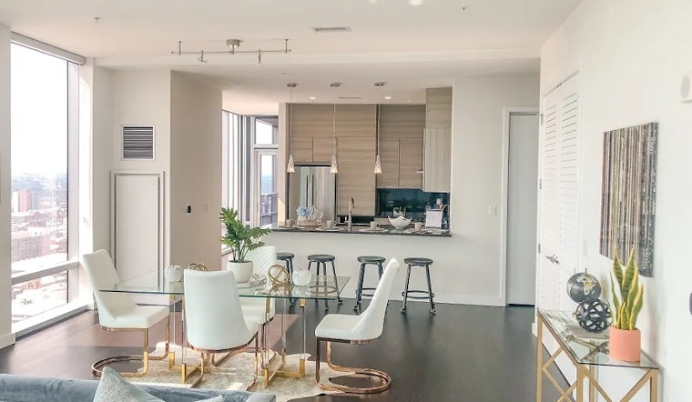 Apartments for rent in Baltimore: What will $2,100 get you?