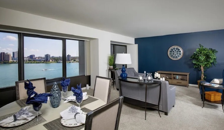 Apartments for rent in Detroit: What will $2,000 get you?
