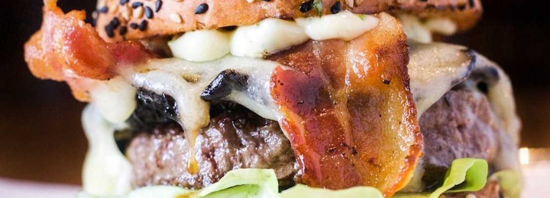 The 4 best spots to score burgers in New York City