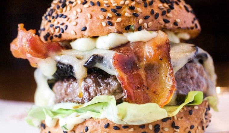 The 4 best spots to score burgers in New York City