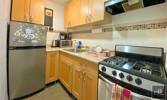 The most affordable apartments for rent in Gramercy, New York City