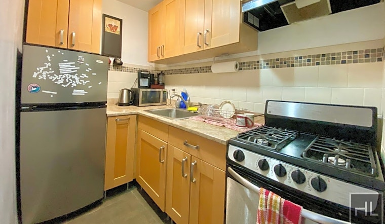 The most affordable apartments for rent in Gramercy, New York City