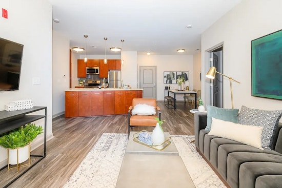Apartments for rent in Raleigh: What will $1,400 get you?
