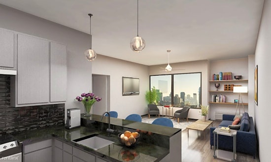 Apartments for rent in Philadelphia: What will $1,700 get you?