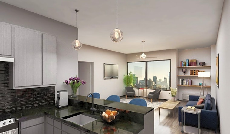 Apartments for rent in Philadelphia: What will $1,700 get you?