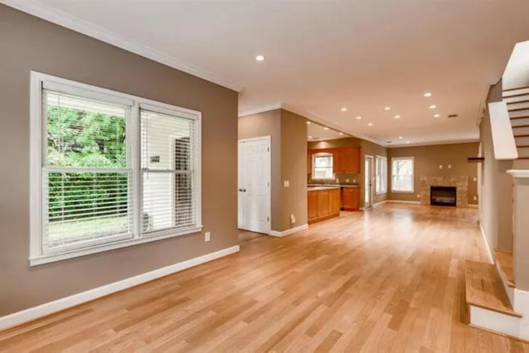 Apartments for rent in Atlanta: What will $2,800 get you?