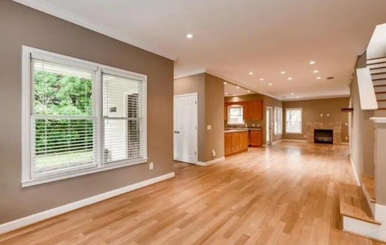 Apartments for rent in Atlanta: What will $2,800 get you?