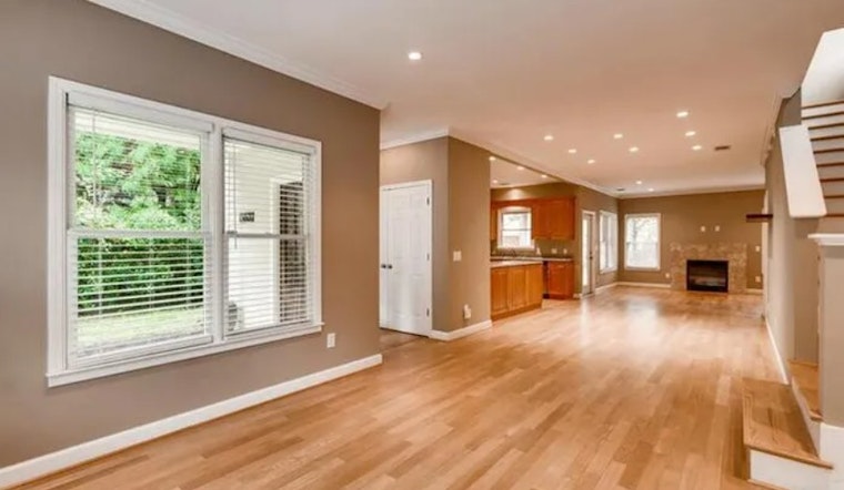 Apartments for rent in Atlanta: What will $2,800 get you?