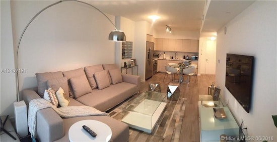 Renting in Miami: What will $1,900 get you?