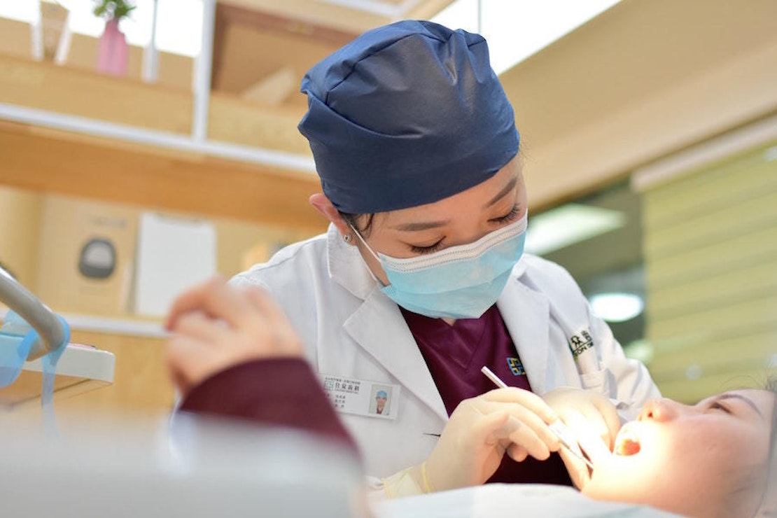 Arlington industry spotlight: Health care hiring going strong