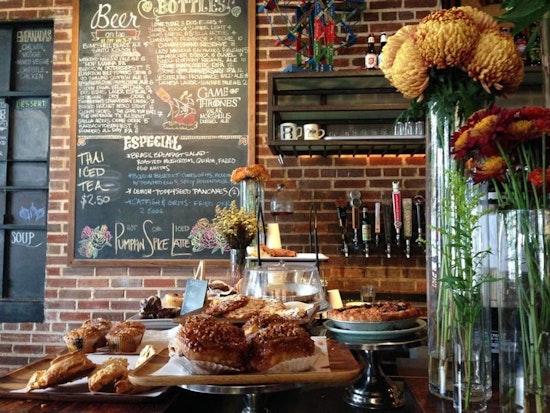3 mouthwatering events in Houston this week