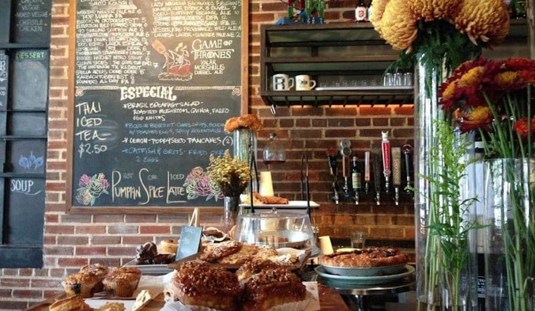 3 mouthwatering events in Houston this week