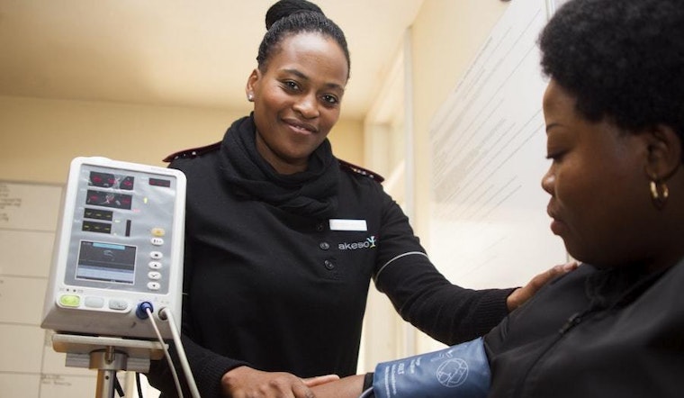 Industry spotlight: Health care establishments hiring big in Denver
