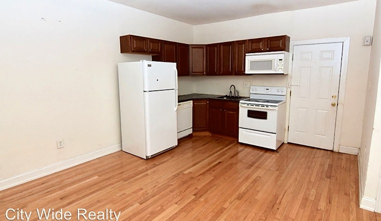 Budget apartments for rent in Spruce Hill, Philadelphia