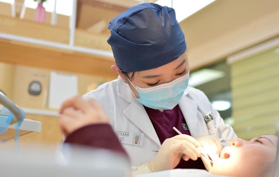 Mesa industry spotlight: Health care hiring going strong