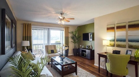 Apartments for rent in Jacksonville: What will $950 get you?