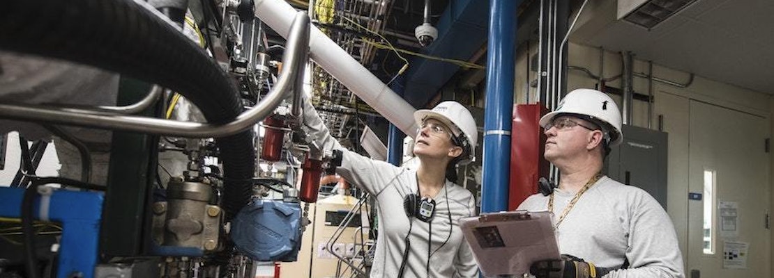 Anaheim jobs spotlight: Technicians top job openings
