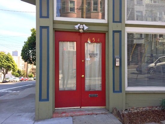 Meet The Team Behind WWOOF's National Headquarters In Hayes Valley