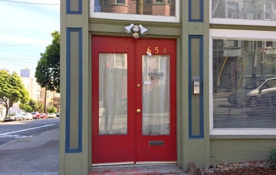 Meet The Team Behind WWOOF's National Headquarters In Hayes Valley