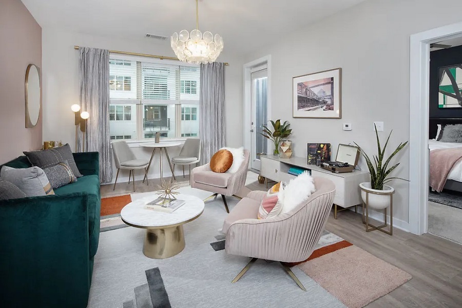 Apartments for rent in Durham What will 2,400 get you?