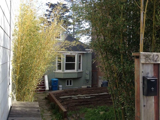 San Francisco's Earthquake Shacks: Real Estate Deal Of The Century