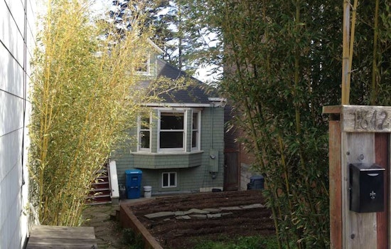 San Francisco's Earthquake Shacks: Real Estate Deal Of The Century