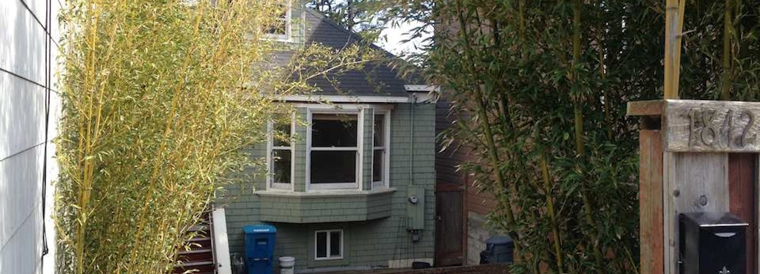 San Francisco's Earthquake Shacks: Real Estate Deal Of The Century