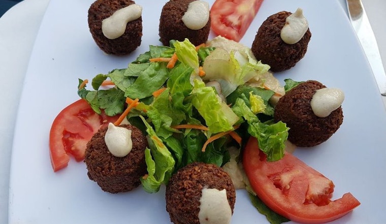Here are Indianapolis' top 4 Mediterranean spots