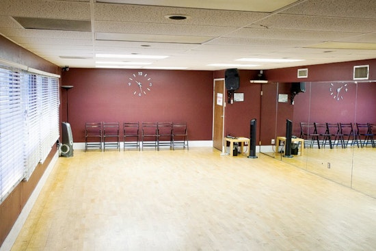 Irvine's top 3 dance schools to visit now