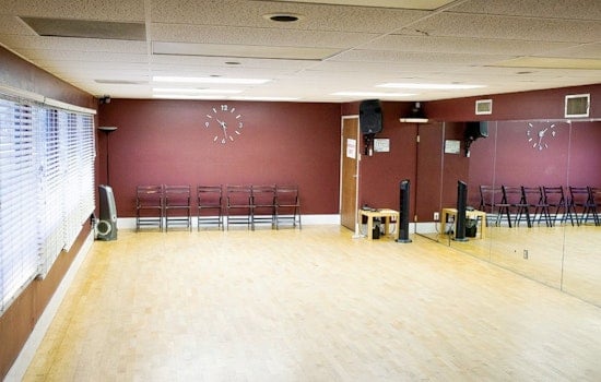 Irvine's top 3 dance schools to visit now