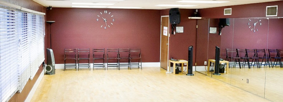 Irvine's top 3 dance schools to visit now