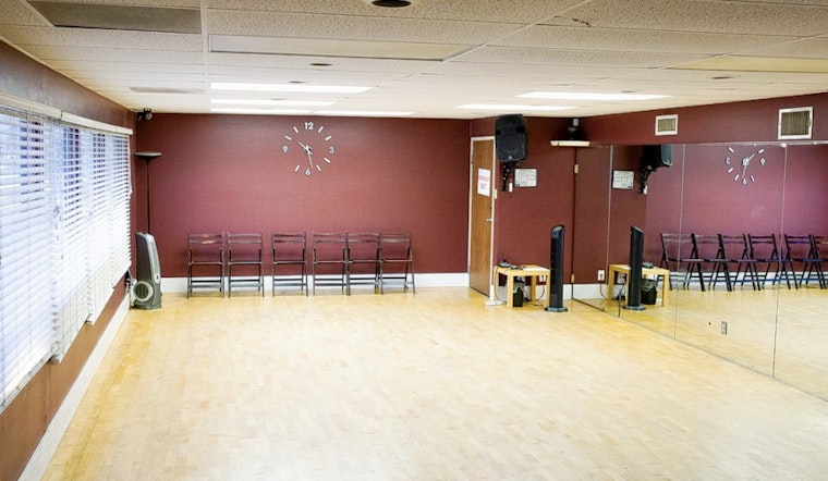 Irvine's top 3 dance schools to visit now