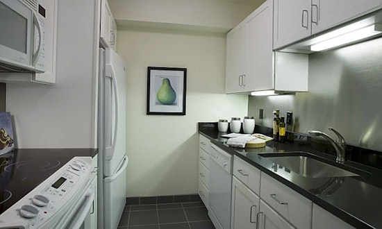 Apartments for rent in Boston: What will $3,300 get you?