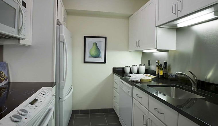 Apartments for rent in Boston: What will $3,300 get you?