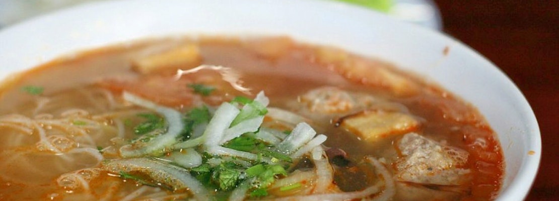 San Jose's 3 best spots for inexpensive soups