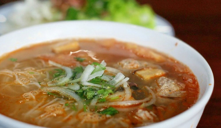 San Jose's 3 best spots for inexpensive soups